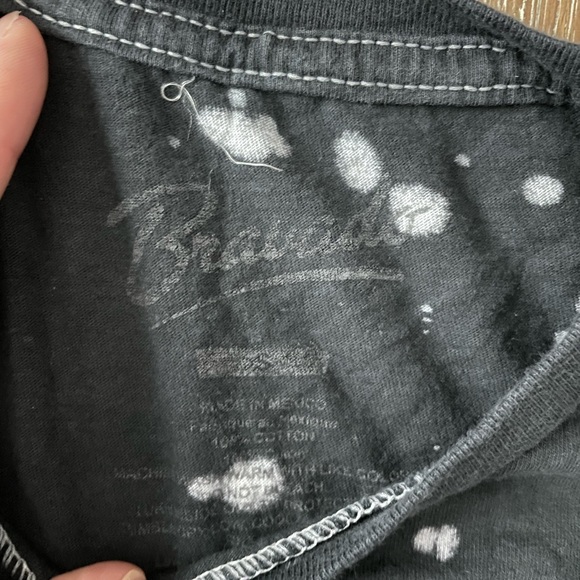 Band tee - Picture 2 of 3